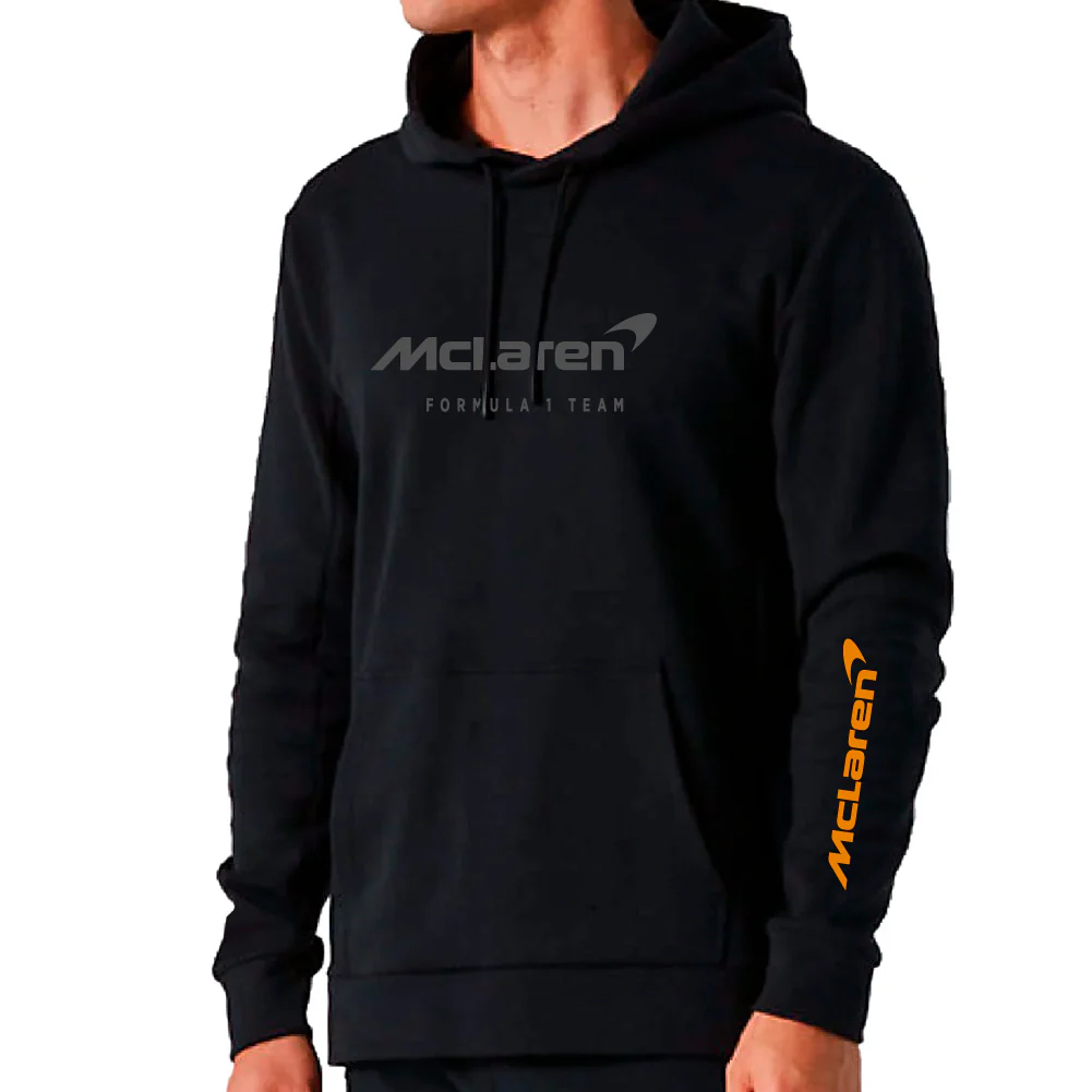 McLaren Formula 1 Team Stealth Hoodie