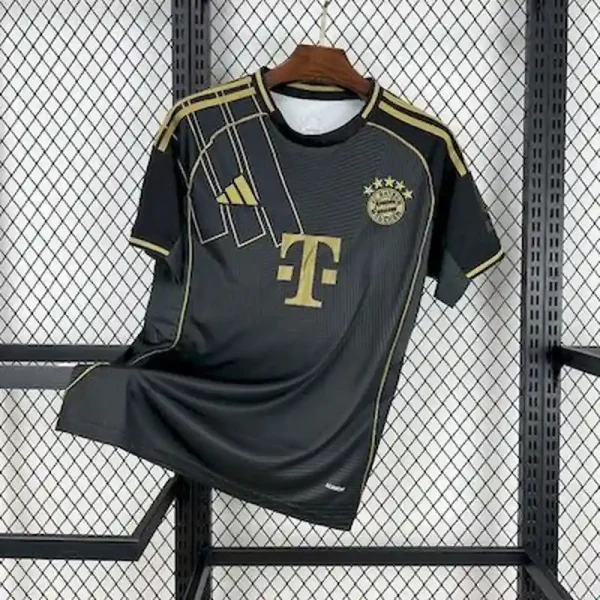 Bayern Special Kit