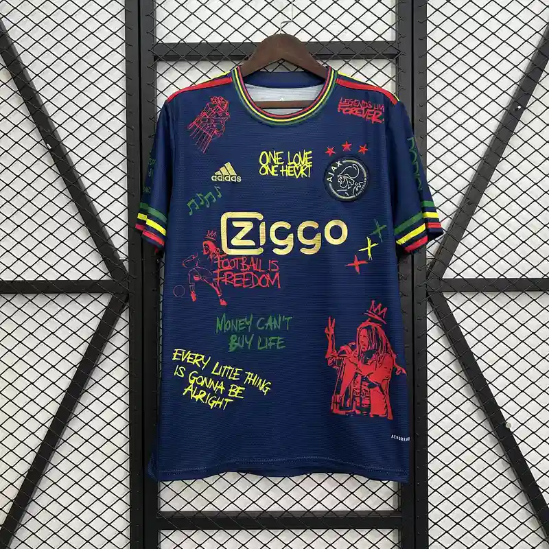 Ajax Special Edition Kit