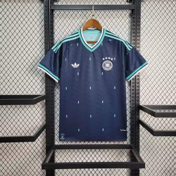 Germany Away 2026