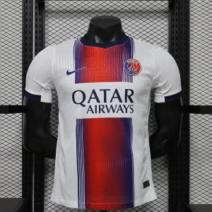 PSG Away kit 26/27