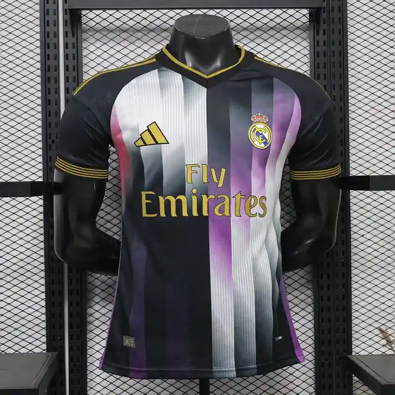 26/27 Player Version Real Madrid Special Soccer Jersey
