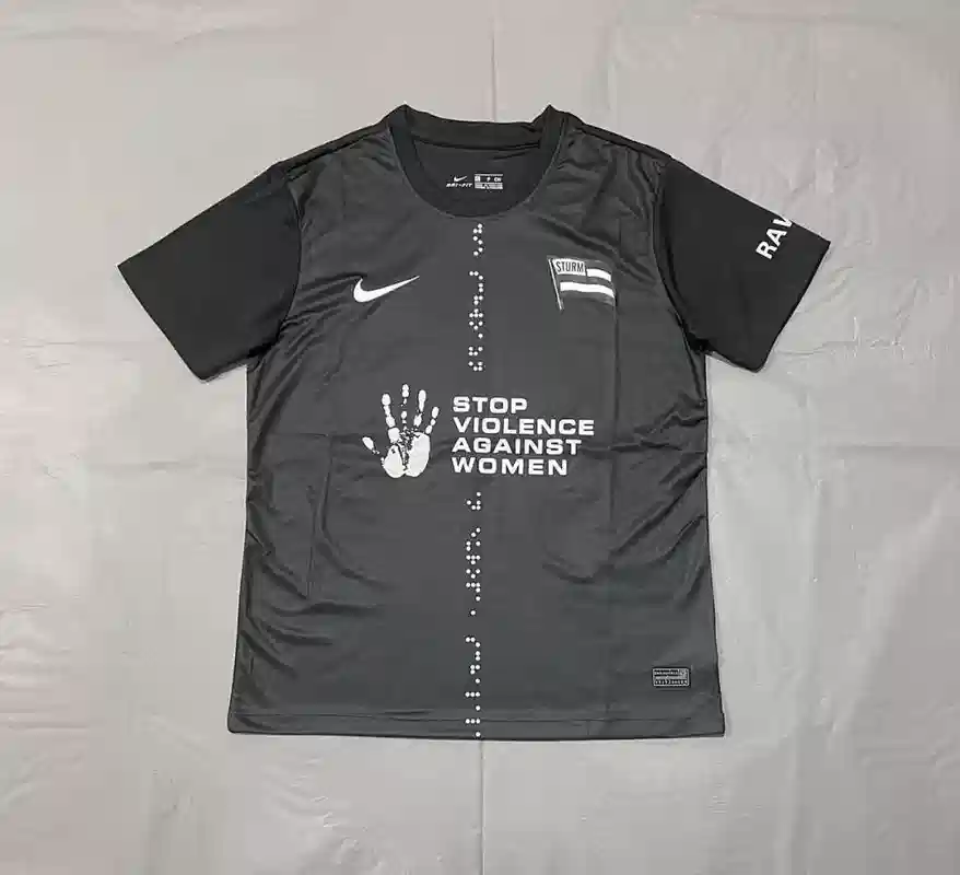 26/27 Real Madrid Special Black Soccer Jersey