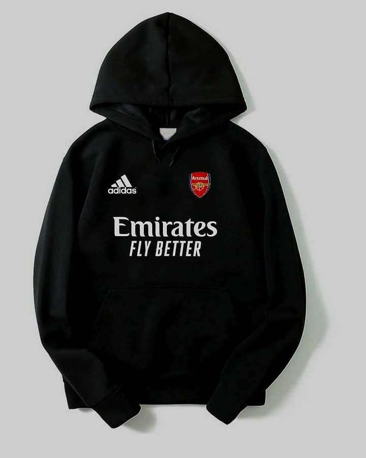 Arsenal Hoodie