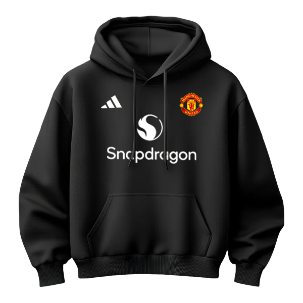 Manchester United Hoodie