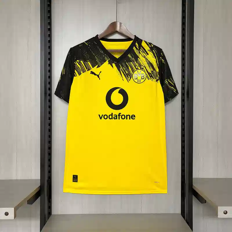 Borrusia Dortmund Home 25/26