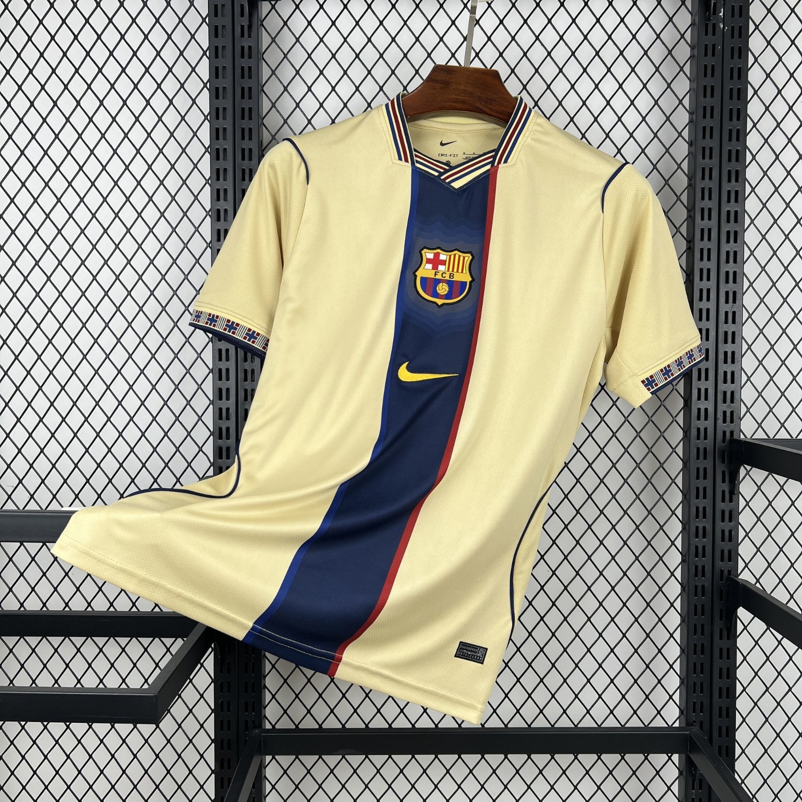 FC Barcelona 25/26 Special Kit
