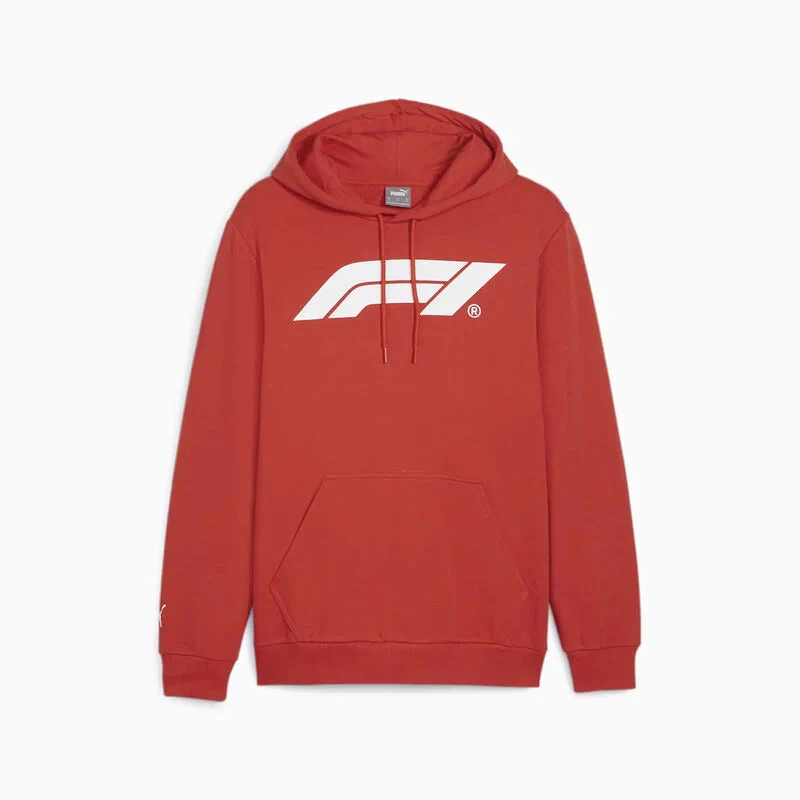 Formula 1 Heritage Hoodie