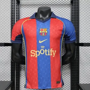 2026/ 27 Barcelona Special Player Soccer Jersey