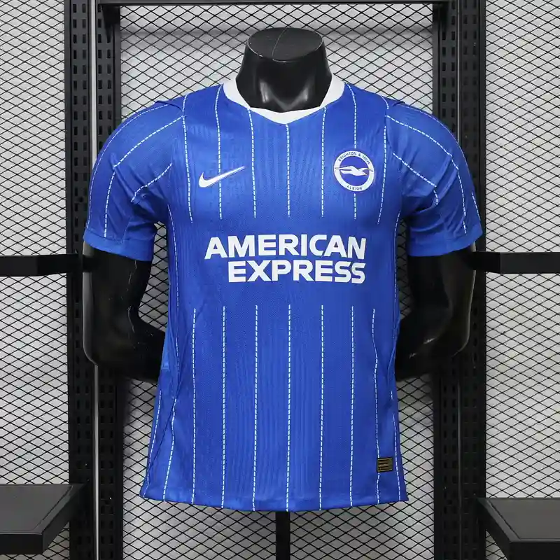 Brighton & Hove Albion Home Jersey 2026/2027 Player Version