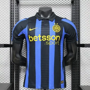 Inter Milan Home Kit 26/27 player version 