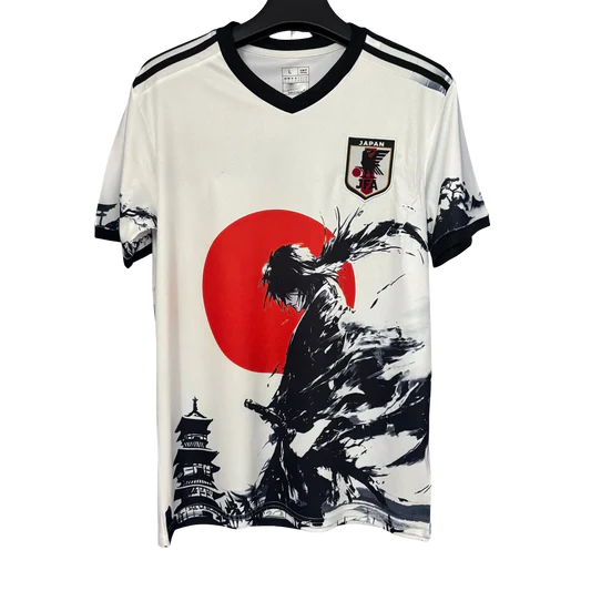 Japan Samurai edition