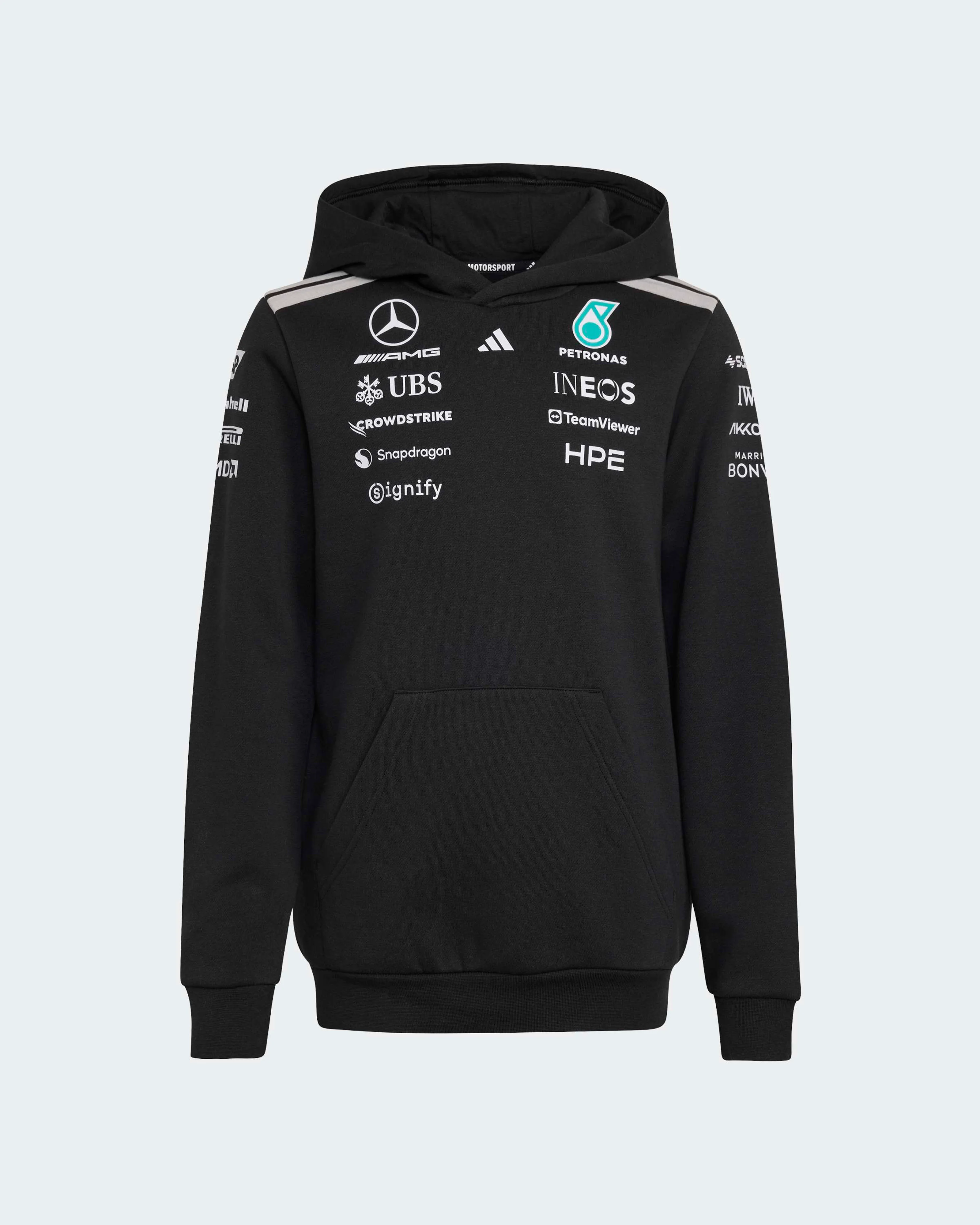 Mercedes-AMG Petronas F1 Team Hoodie