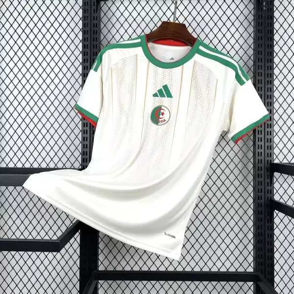Algeria Home Kit