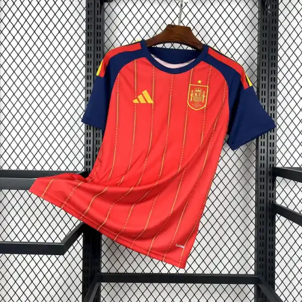 Spain Home Kit 2026
