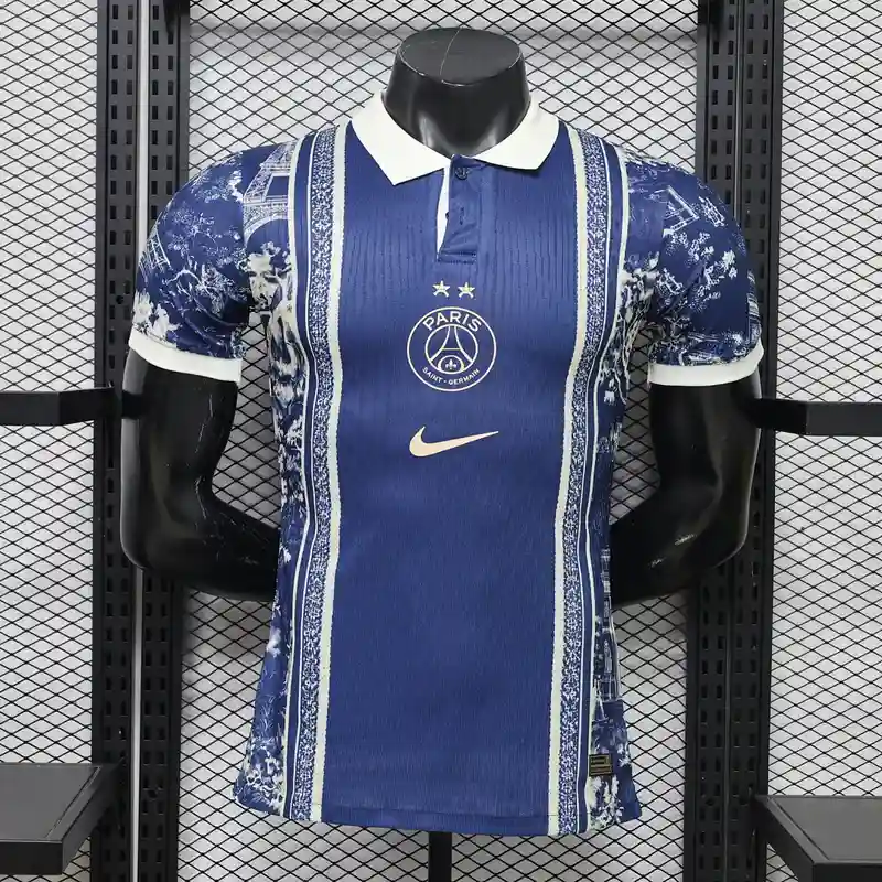 Paris Saint-Germain Special Edition 2026/2027 Player Edition