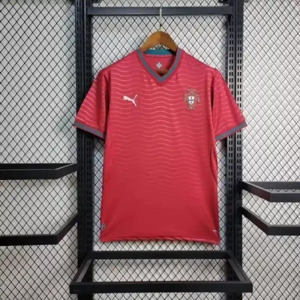 Portugal Home 2026