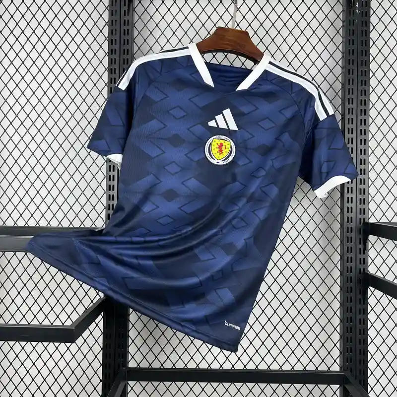 Scotland Home 2026