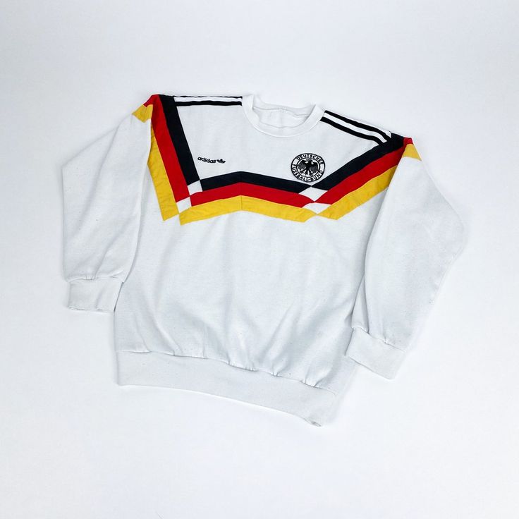 Germany Sweatshirt