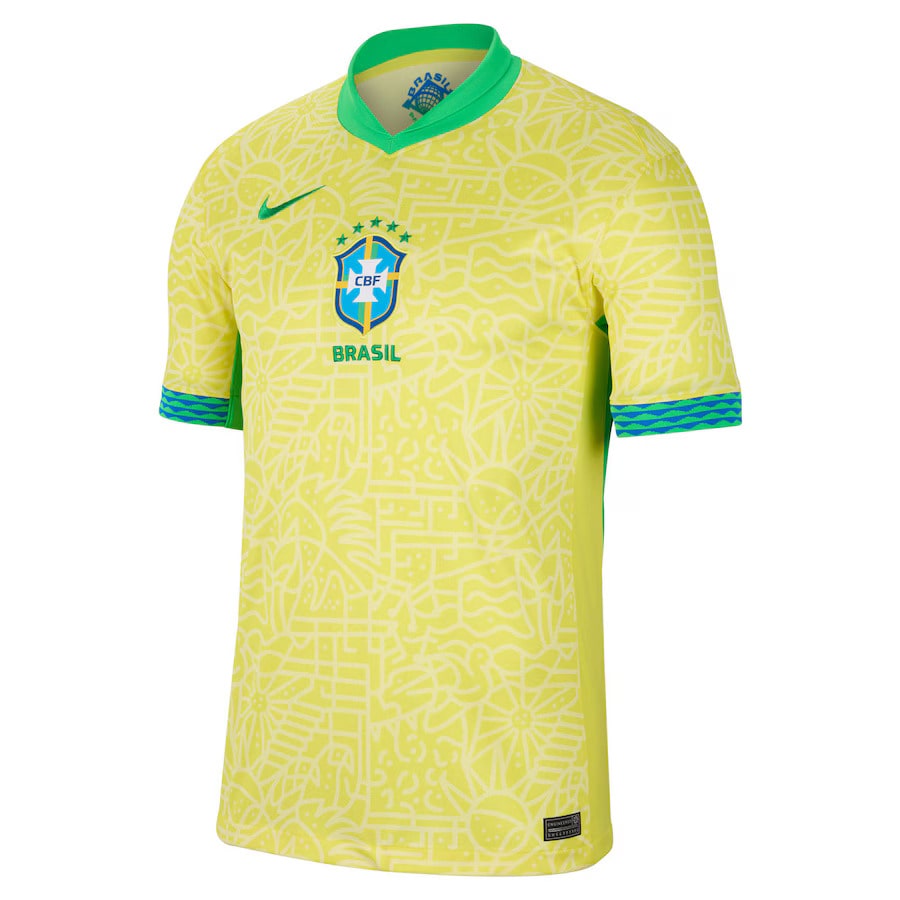 Brazil Home