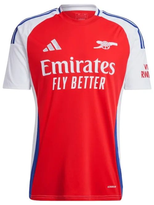 Arsenal Women Home 24-25