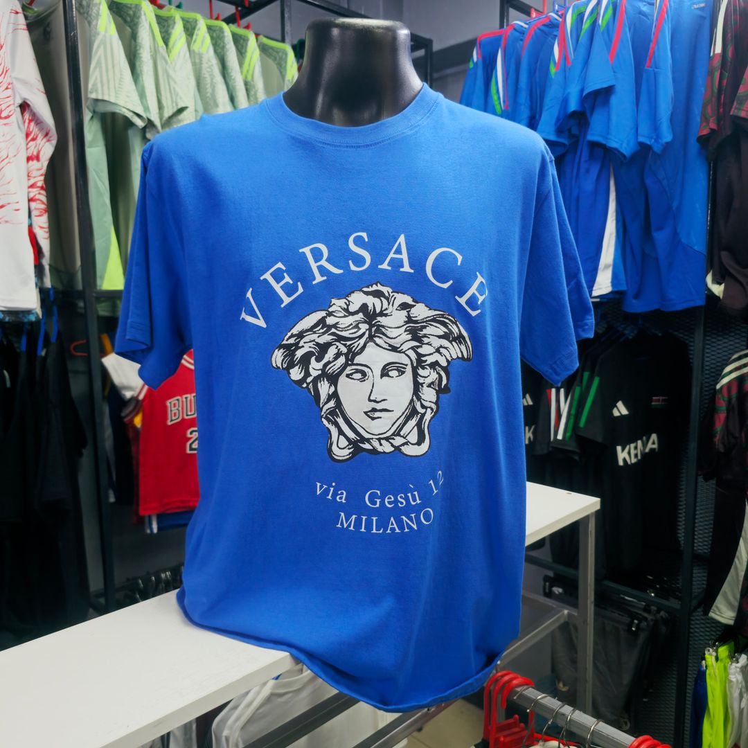 Versace T-shirt