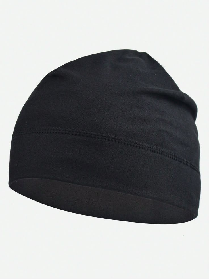 Skull Cap Beanie