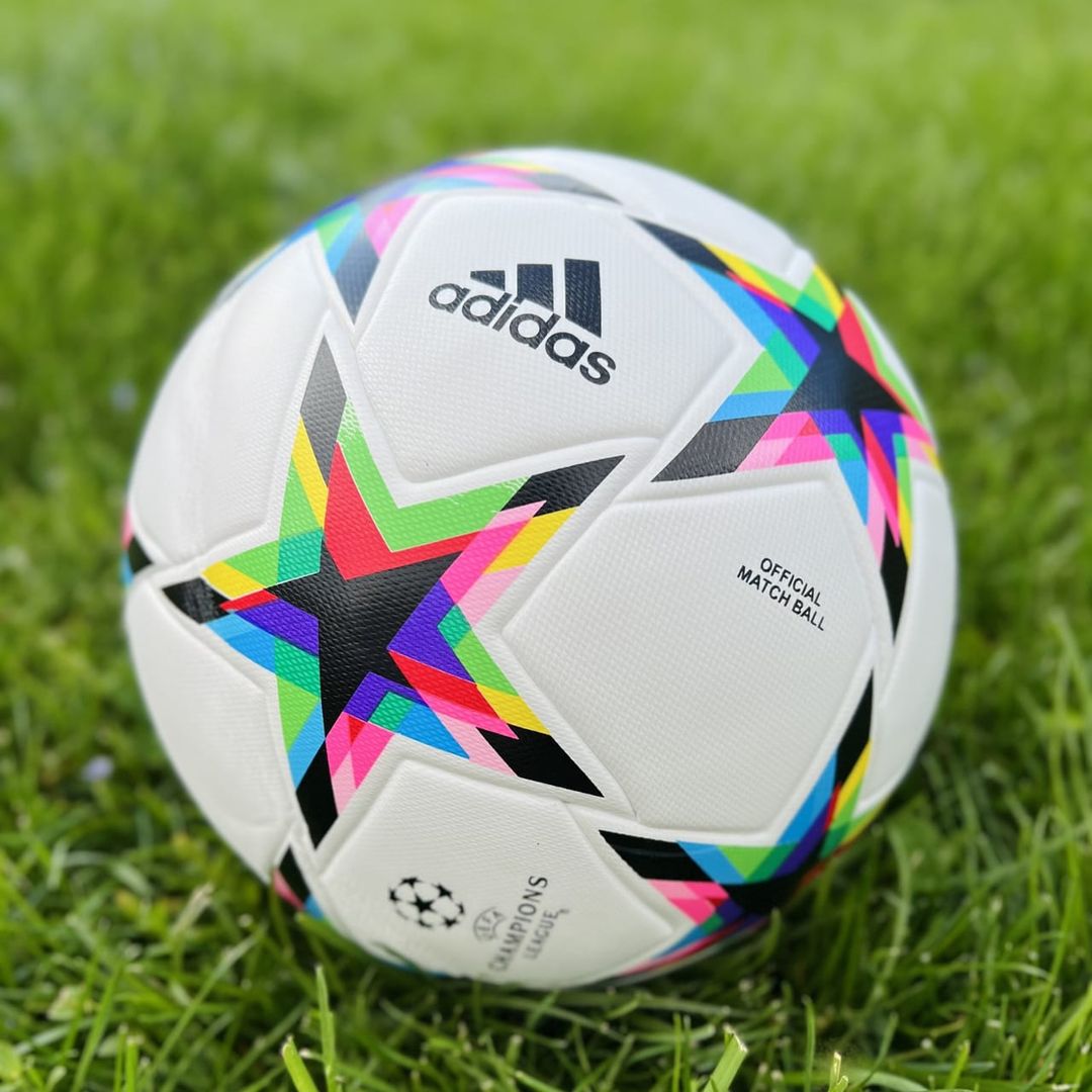 Adidas Champions League Official Ball