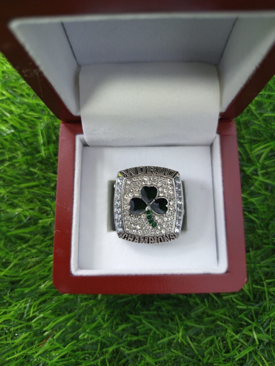 Boston Celtics 2008 NBA Championship Ring