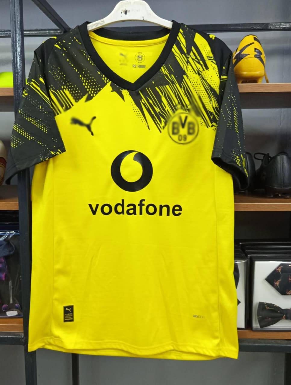 Borrusia Dortmund Home 25/26