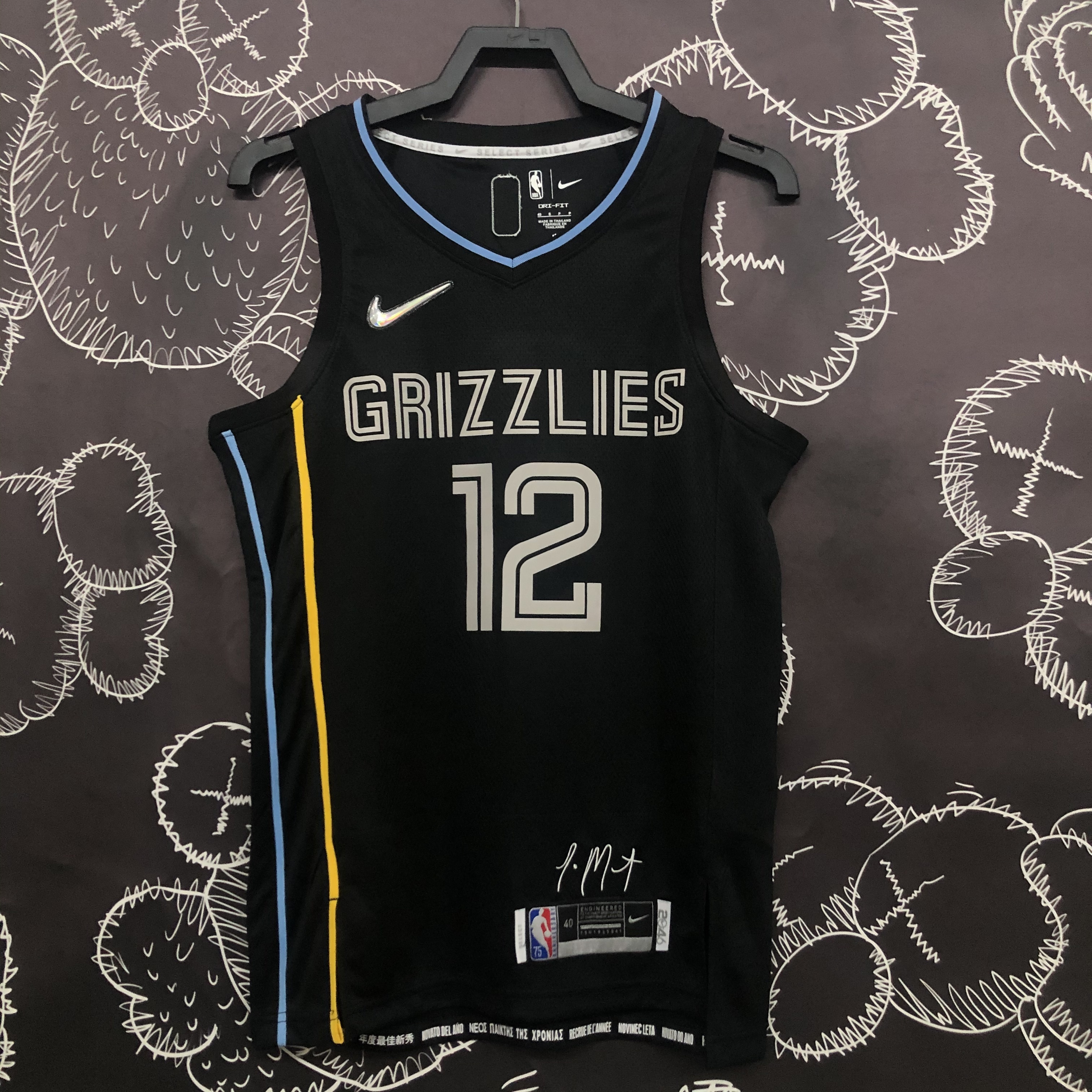 Grizzlies
