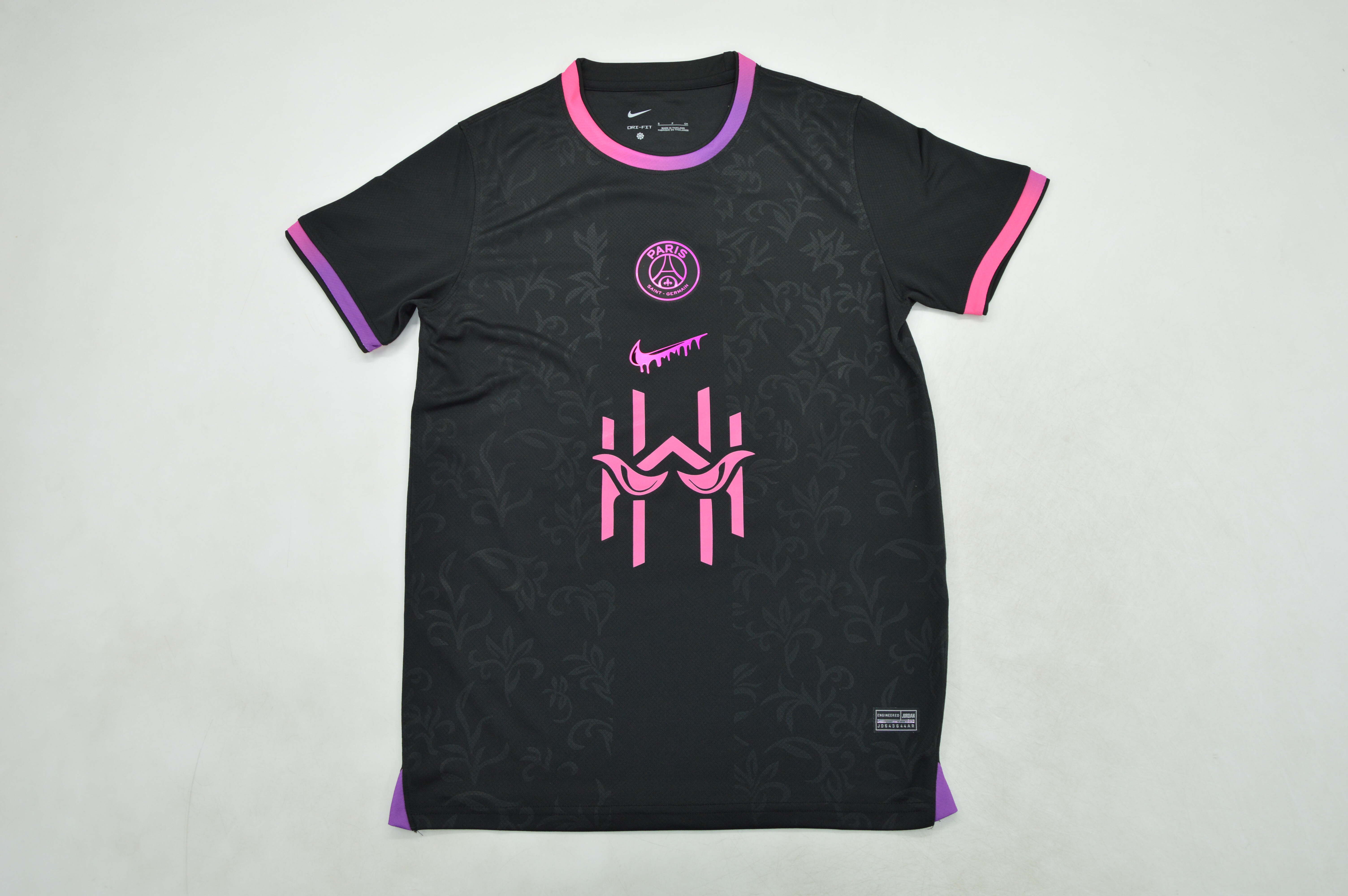 PSG 2026 Special Edition Jersey