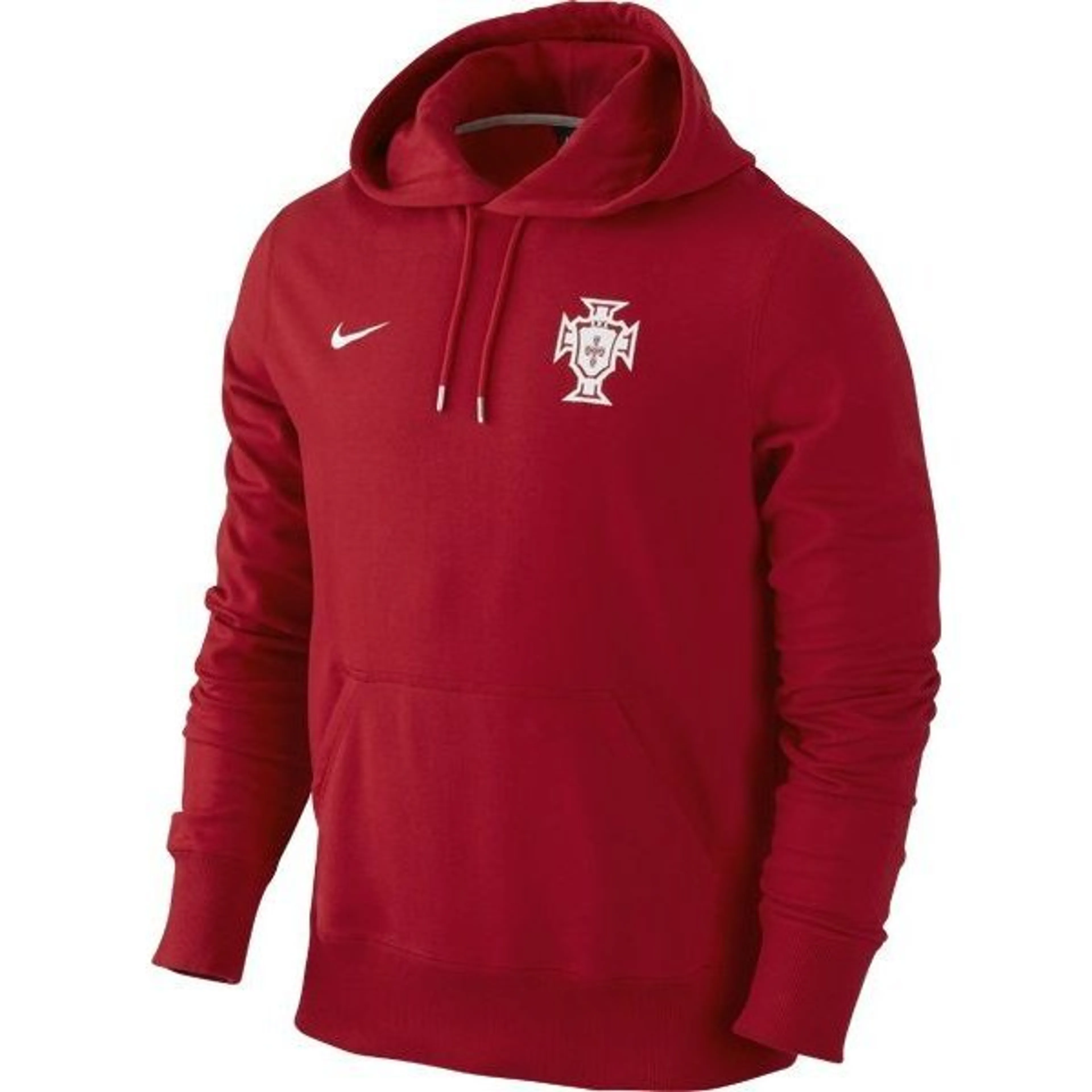 Portugal National Team "Core" Hoodie