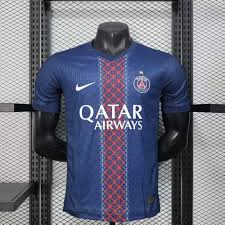PSG Home kit 2025