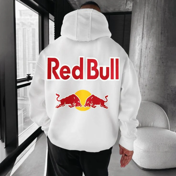 Red Bull Racing Heritage Hoodie